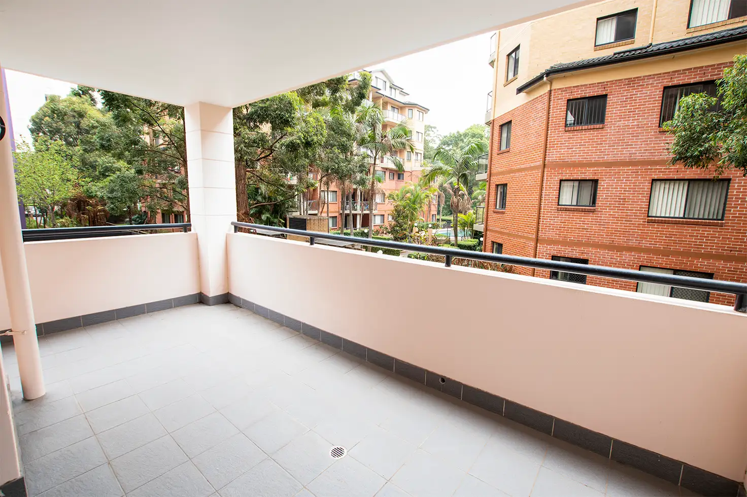 Main view of Homely apartment listing, 1201/41-45 Waitara Avenue, Waitara NSW 2077