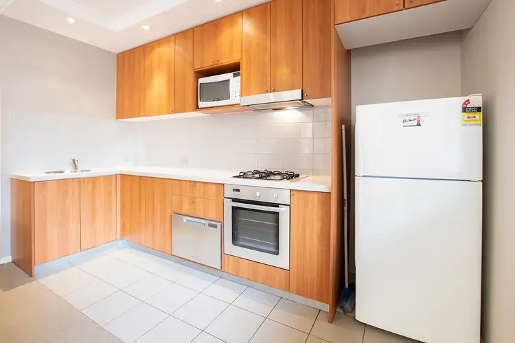 Third view of Homely apartment listing, 1201/41-45 Waitara Avenue, Waitara NSW 2077