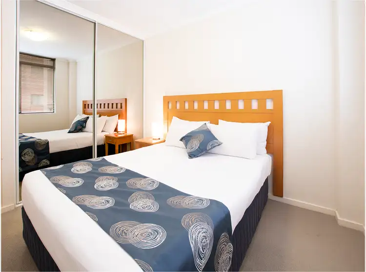 Fourth view of Homely apartment listing, 1201/41-45 Waitara Avenue, Waitara NSW 2077