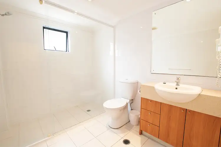 Fifth view of Homely apartment listing, 1201/41-45 Waitara Avenue, Waitara NSW 2077