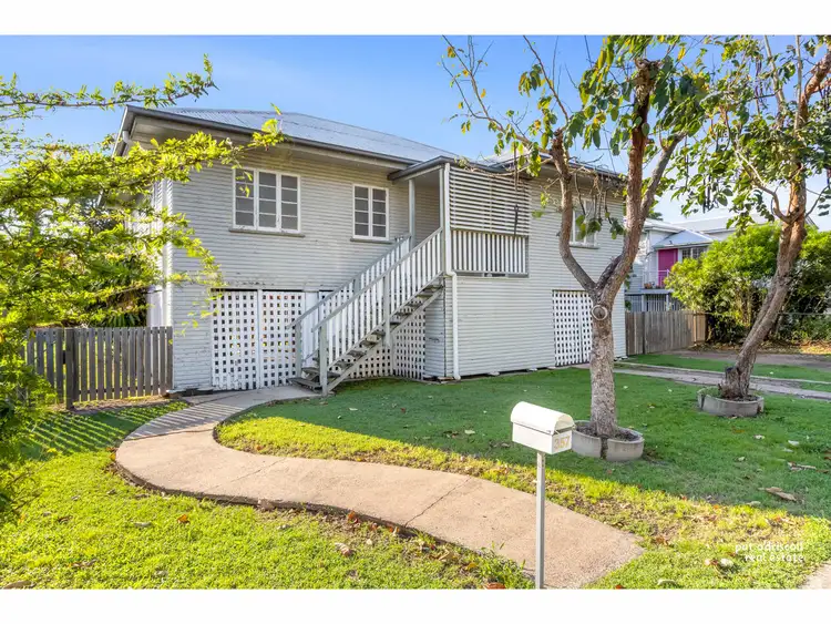 357 Berserker Street, Frenchville QLD 4701