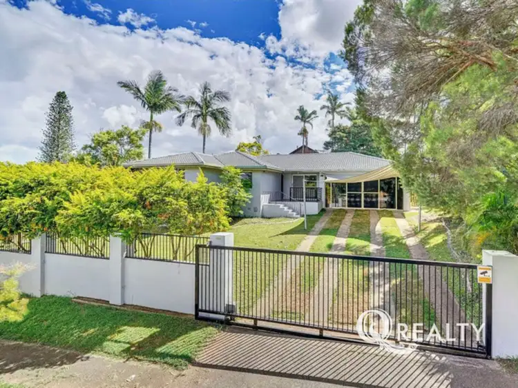 53 Tingiringi Street, Algester QLD 4115