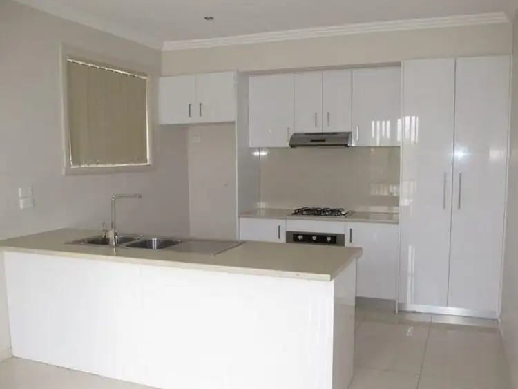 Third view of Homely townhouse listing, 15 Taylors Road, St Albans VIC 3021