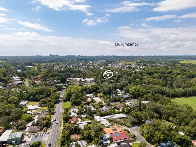 Second view of Homely house listing, 8 Banksia Place, Mullumbimby NSW 2482