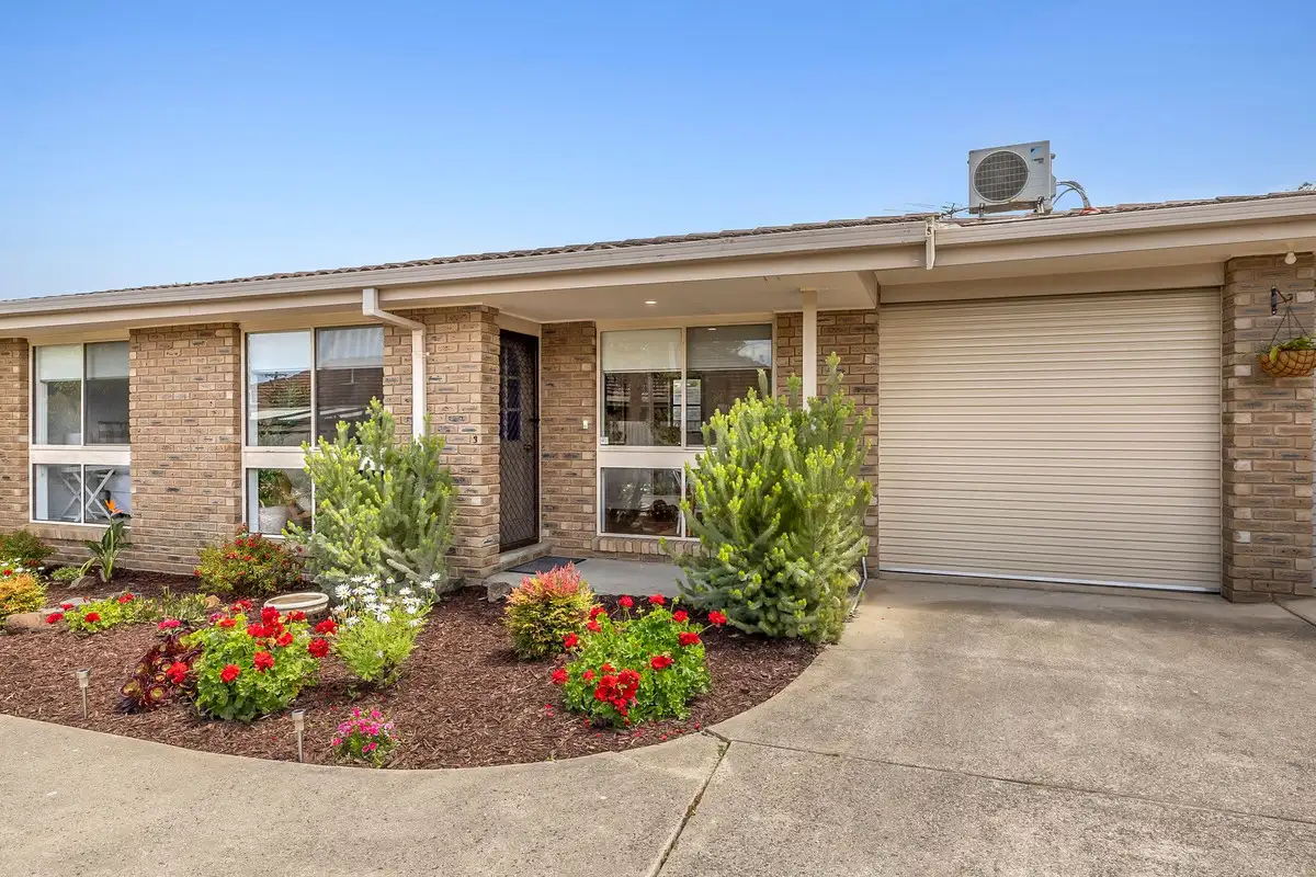 Main view of Homely unit listing, 3/70 Zeally Bay Road, Torquay VIC 3228