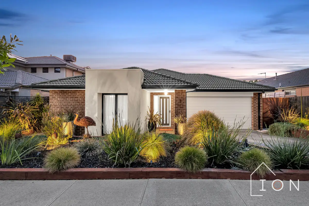 Main view of Homely house listing, 3 Trumper Lane, Cranbourne West VIC 3977