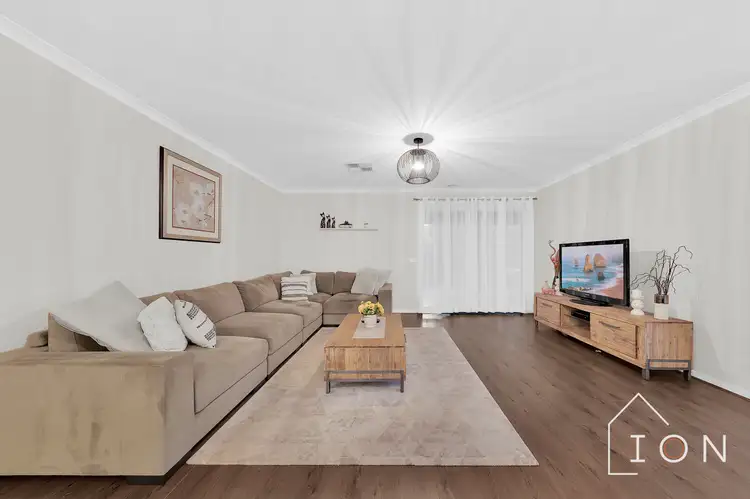 Second view of Homely house listing, 3 Trumper Lane, Cranbourne West VIC 3977