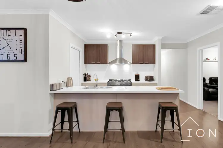 Fourth view of Homely house listing, 3 Trumper Lane, Cranbourne West VIC 3977