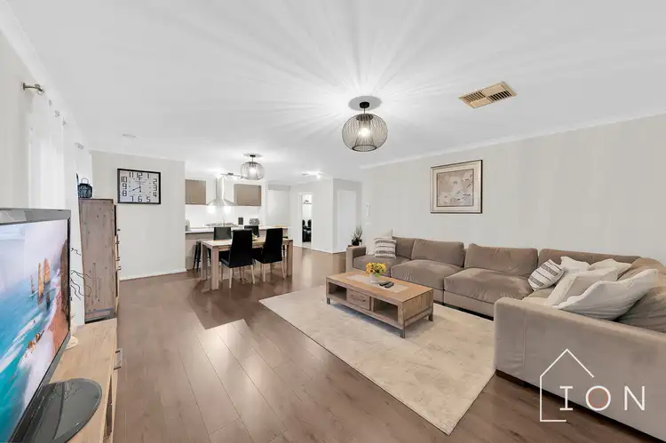 Fifth view of Homely house listing, 3 Trumper Lane, Cranbourne West VIC 3977