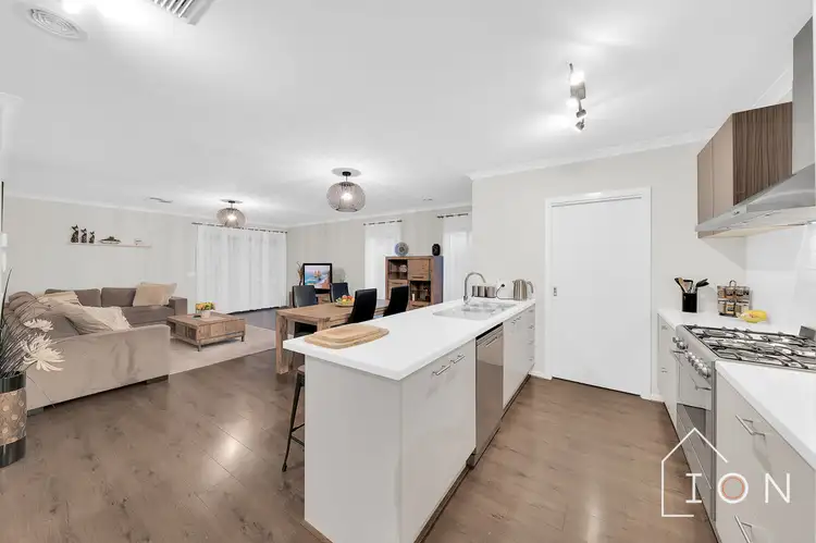 Sixth view of Homely house listing, 3 Trumper Lane, Cranbourne West VIC 3977