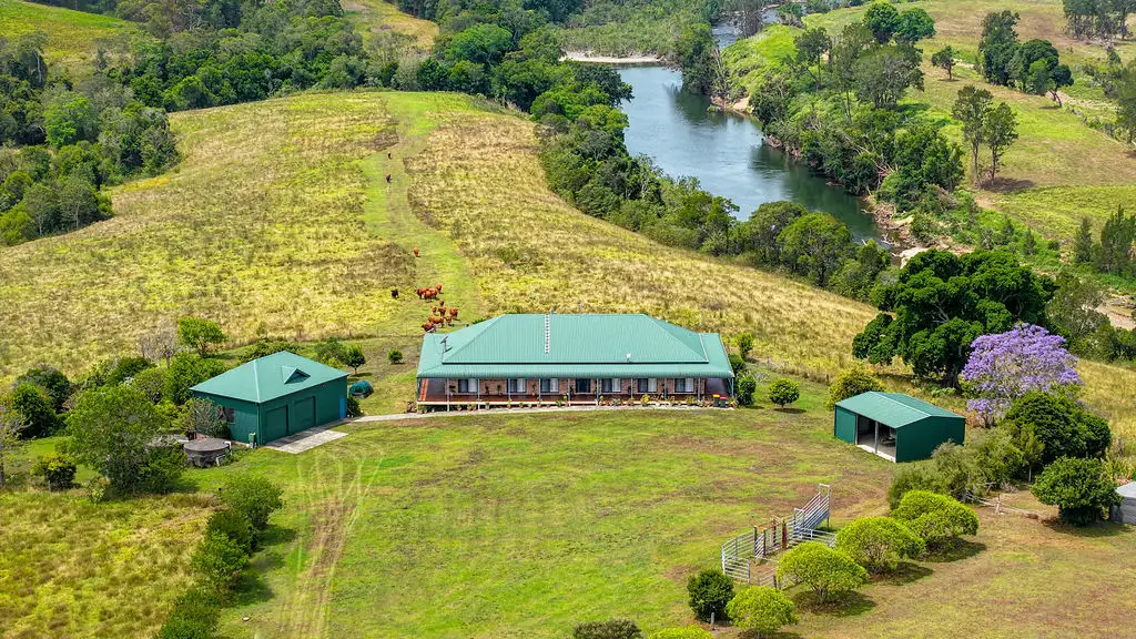 Main view of Homely rural property listing, 221 Karaak Flat Road, Karaak Flat NSW 2429