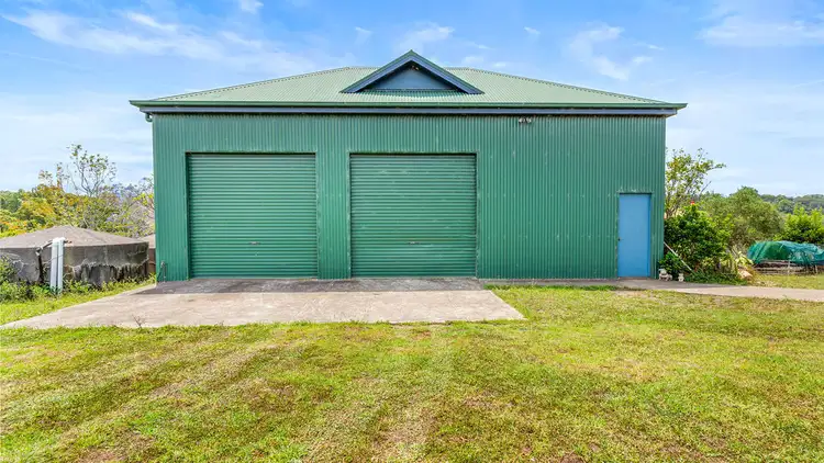 Fifth view of Homely rural property listing, 221 Karaak Flat Road, Karaak Flat NSW 2429
