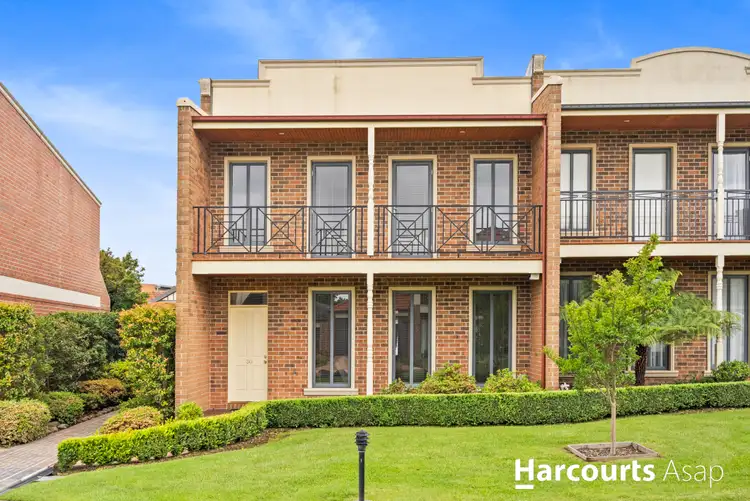 Second view of Homely unit listing, 30/18-26 Marlesford Cresent, Berwick VIC 3806