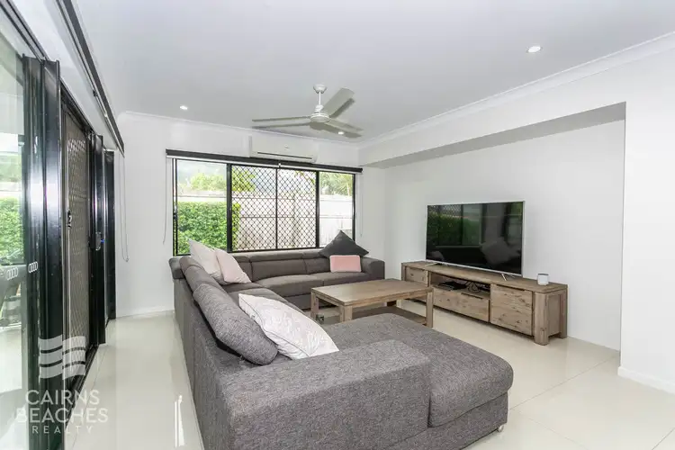 Third view of Homely house listing, 22 Arrowsmith Close, Smithfield QLD 4878