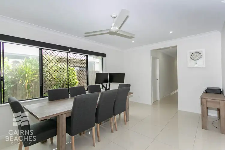 Fourth view of Homely house listing, 22 Arrowsmith Close, Smithfield QLD 4878