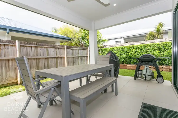 Fifth view of Homely house listing, 22 Arrowsmith Close, Smithfield QLD 4878