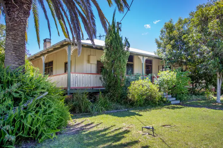 66 Queen Street, Wingham NSW 2429