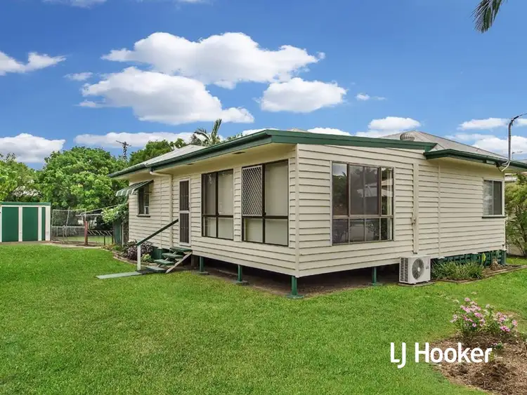 31 Chigwell Street, Wavell Heights QLD 4012