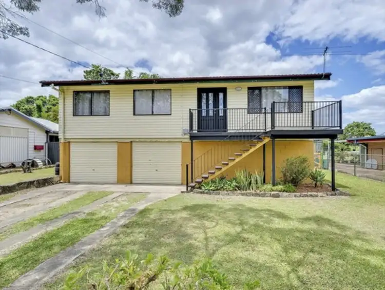 16 Pauline Avenue, Ellen Grove QLD 4078