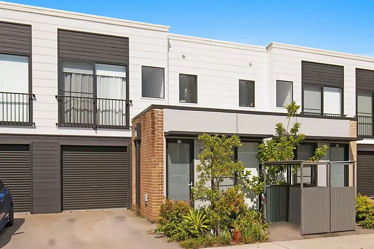 39/14 Lorikeet Drive, Tweed Heads South NSW 2486