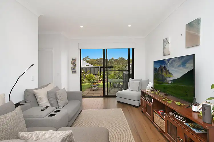 Second view of Homely townhouse listing, 39/14 Lorikeet Drive, Tweed Heads South NSW 2486