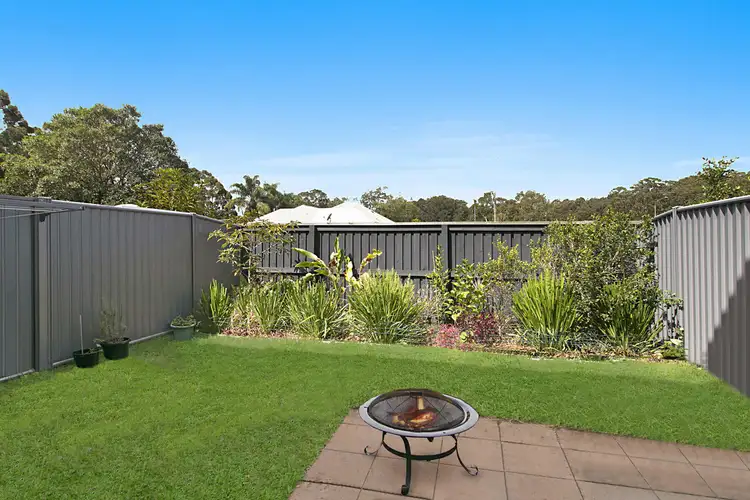 Third view of Homely townhouse listing, 39/14 Lorikeet Drive, Tweed Heads South NSW 2486