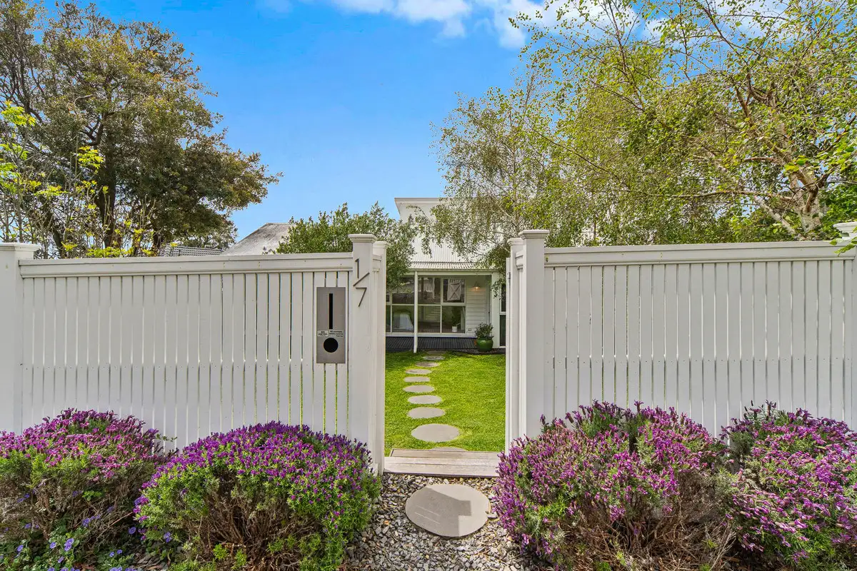 Main view of Homely house listing, 1/7 Ronald Avenue, Frankston South VIC 3199