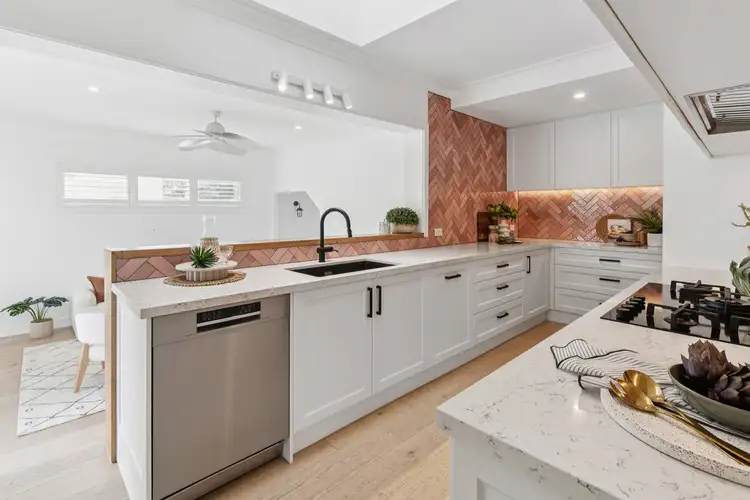 Third view of Homely house listing, 1/7 Ronald Avenue, Frankston South VIC 3199