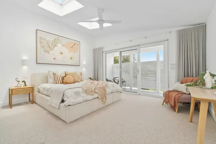 Fifth view of Homely house listing, 1/7 Ronald Avenue, Frankston South VIC 3199