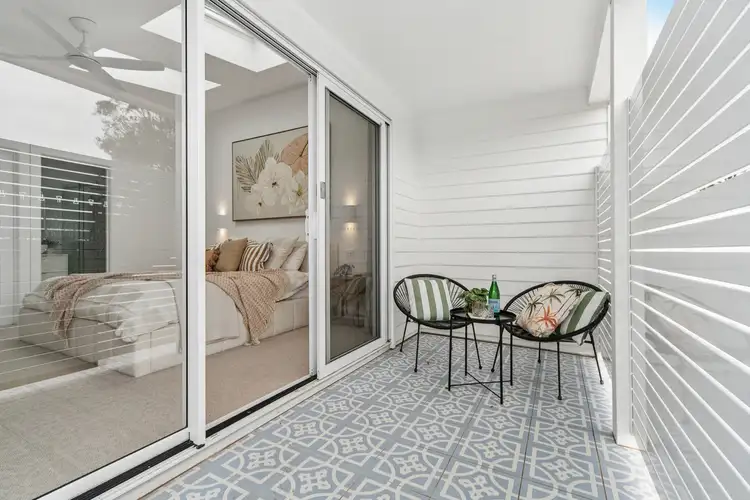 Sixth view of Homely house listing, 1/7 Ronald Avenue, Frankston South VIC 3199