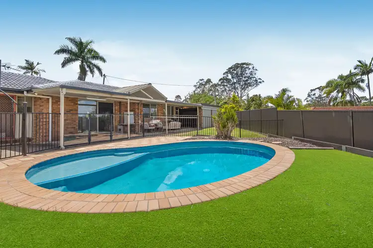 7 Connewarre Court, Petrie QLD 4502