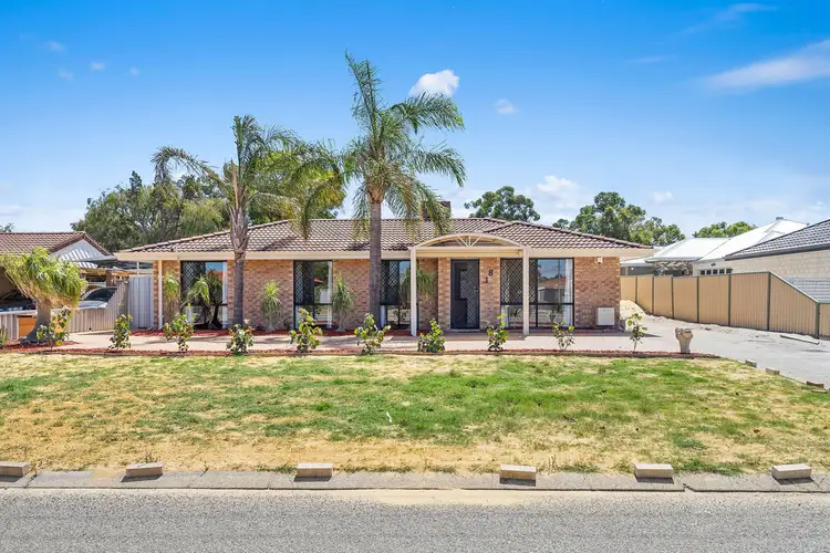 18 Danube Avenue, Beechboro WA 6063