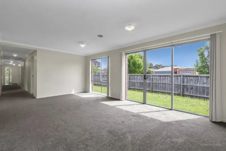 Second view of Homely house listing, 32 Algerd Way, Pakenham VIC 3810