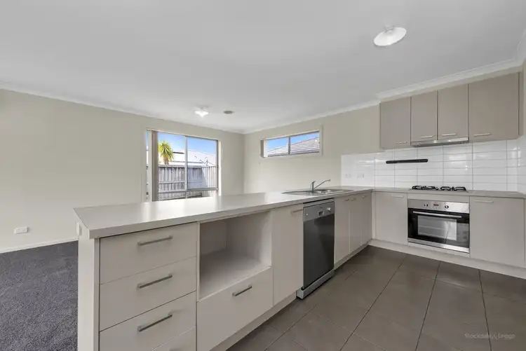 Third view of Homely house listing, 32 Algerd Way, Pakenham VIC 3810