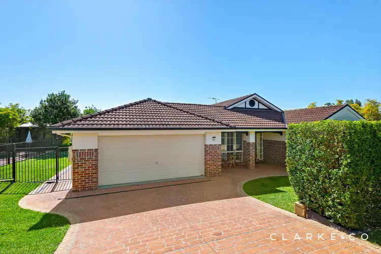 21 Highland Way, Bolwarra Heights NSW 2320