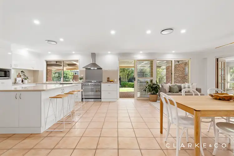 Third view of Homely house listing, 21 Highland Way, Bolwarra Heights NSW 2320