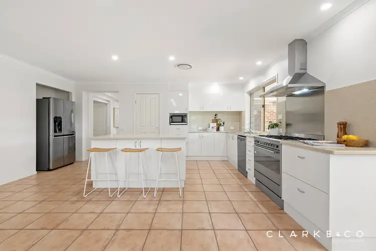 Fifth view of Homely house listing, 21 Highland Way, Bolwarra Heights NSW 2320