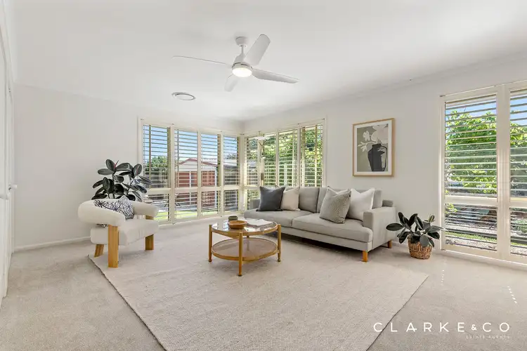 Sixth view of Homely house listing, 21 Highland Way, Bolwarra Heights NSW 2320