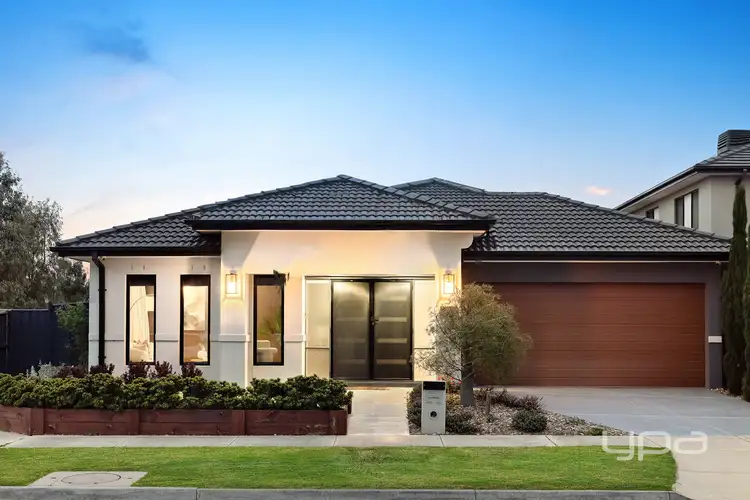 20 Torrington Street, Point Cook VIC 3030