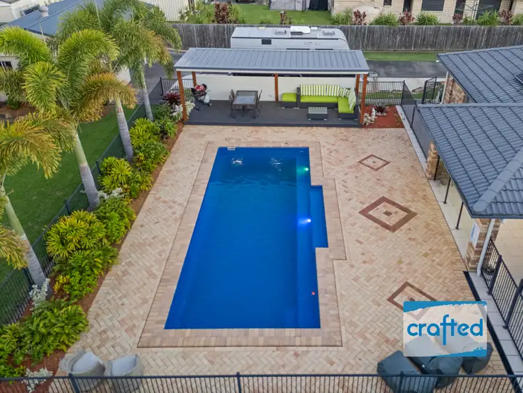 Second view of Homely house listing, 13 Cassowary Place, Flagstone QLD 4280