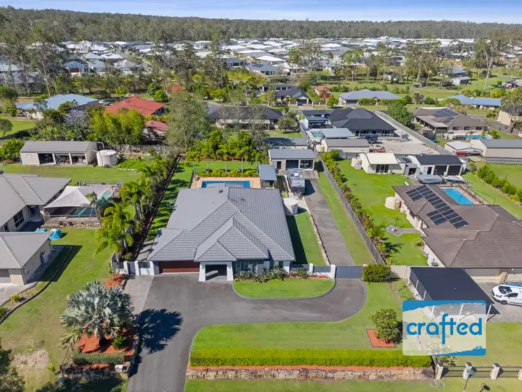 Third view of Homely house listing, 13 Cassowary Place, Flagstone QLD 4280