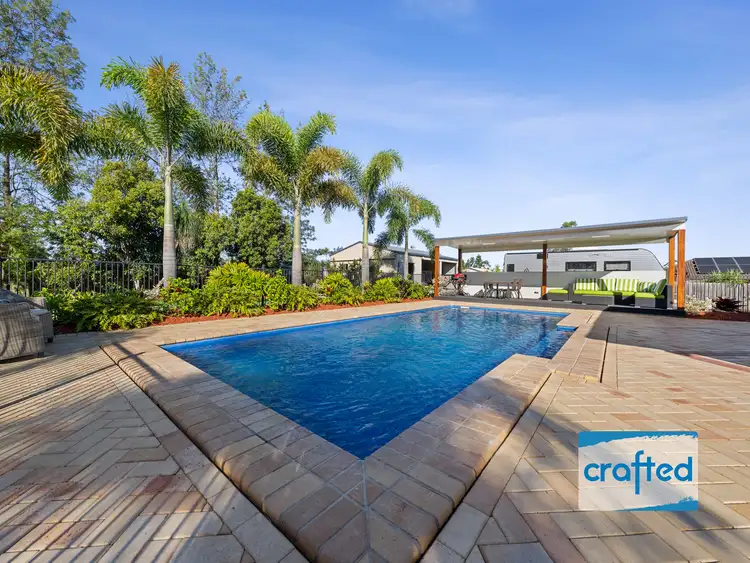 Fifth view of Homely house listing, 13 Cassowary Place, Flagstone QLD 4280