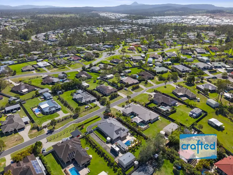 Sixth view of Homely house listing, 13 Cassowary Place, Flagstone QLD 4280