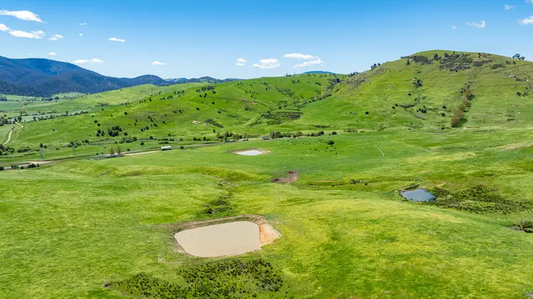 3465 Murray Valley Highway, Berringama VIC 3691