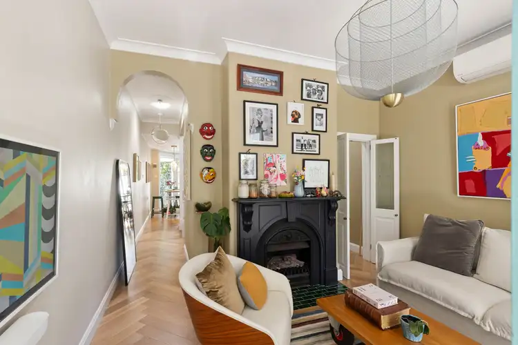 5 College Street, Balmain NSW 2041