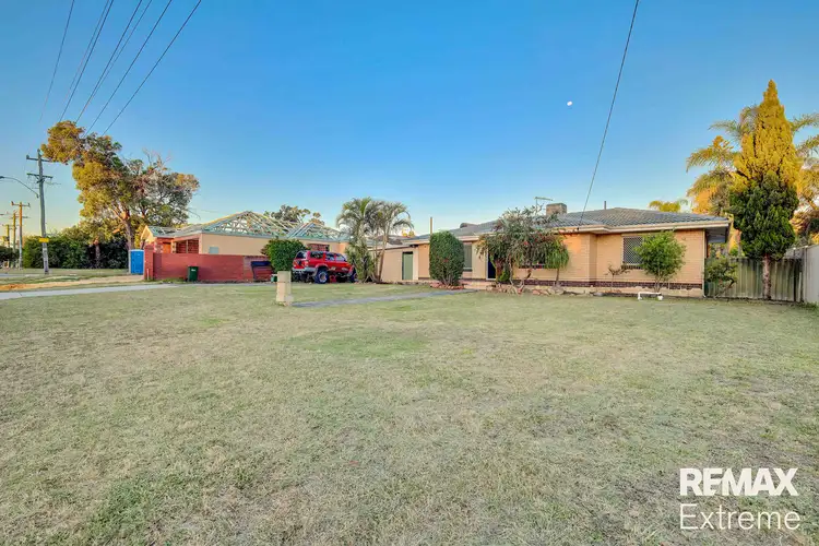 35 Cumberland Road, Forrestfield WA 6058