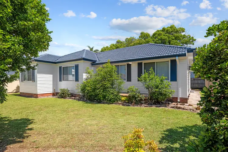 1 Cadell Avenue, Mayfield NSW 2304