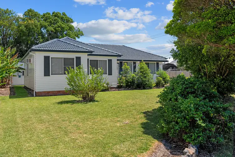 1 Cadell Avenue, Mayfield NSW 2304