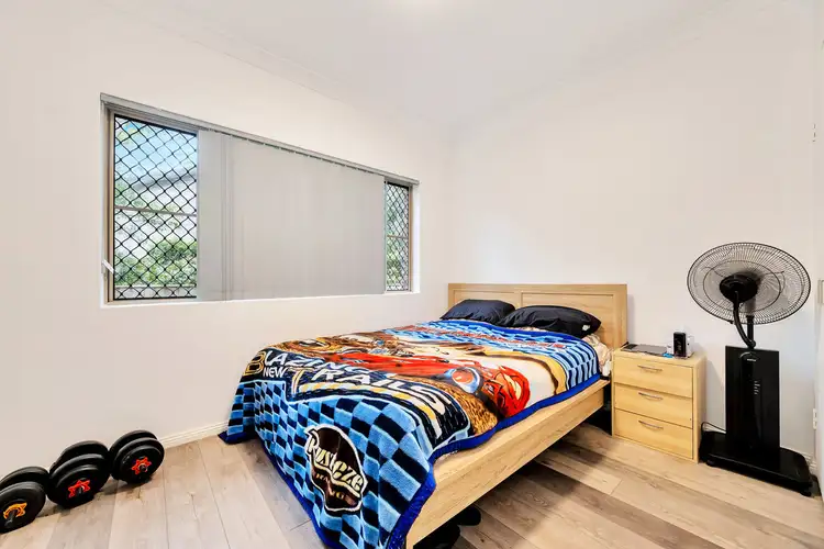 Fifth view of Homely apartment listing, 9/12-20 Kinarra Avenue, Wyoming NSW 2250