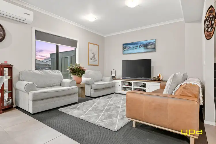 Third view of Homely townhouse listing, 8 Jolly Street, Cranbourne East VIC 3977